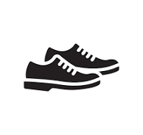 Casual shoes